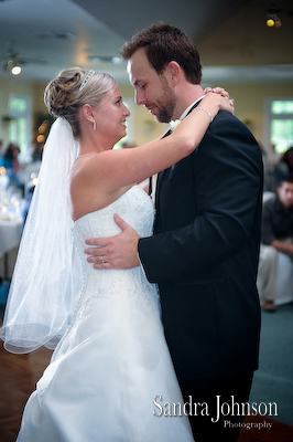 Best Tuscawilla Country Club wedding photographer - Sandra Johnson (SJFoto.com)